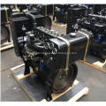 Weifang Ricardo power K4100D diesel generator